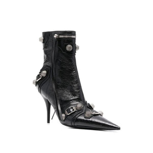 Balenciaga Cagole Boots