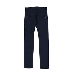 Balmain Slim Cotton Pants