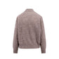 Brunello Cucinelli T-Neck Knit