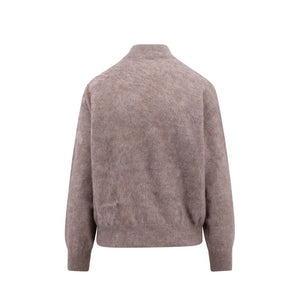 Brunello Cucinelli T-Neck Knit