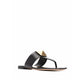 Valentino Garavani One Stud sandals