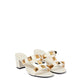 Valentino Garavani Roman Stud Leather Sandals