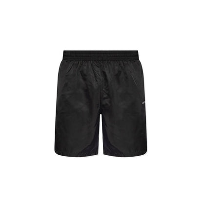 Off-White Swim Shorts