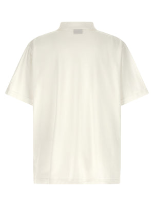 Balenciaga Laurel Classic Polo Shirt