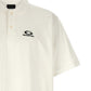 Balenciaga Laurel Classic Polo Shirt