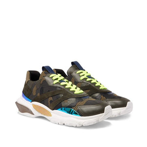 Valentino Garavani Bounce Sneakers