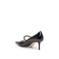 Jimmy Choo Bing Leather Pump