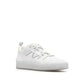 Moncler Pivot Low-Top Sneakers