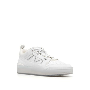 Moncler Pivot Low-Top Sneakers