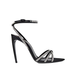 Saint Laurent Ava Sandals
