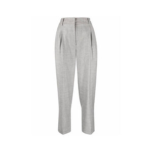 Brunello Cucinelli Cropped Pants