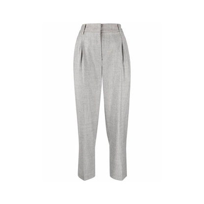 Brunello Cucinelli Cropped Pants