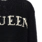 Alexander McQueen Logo Sweater