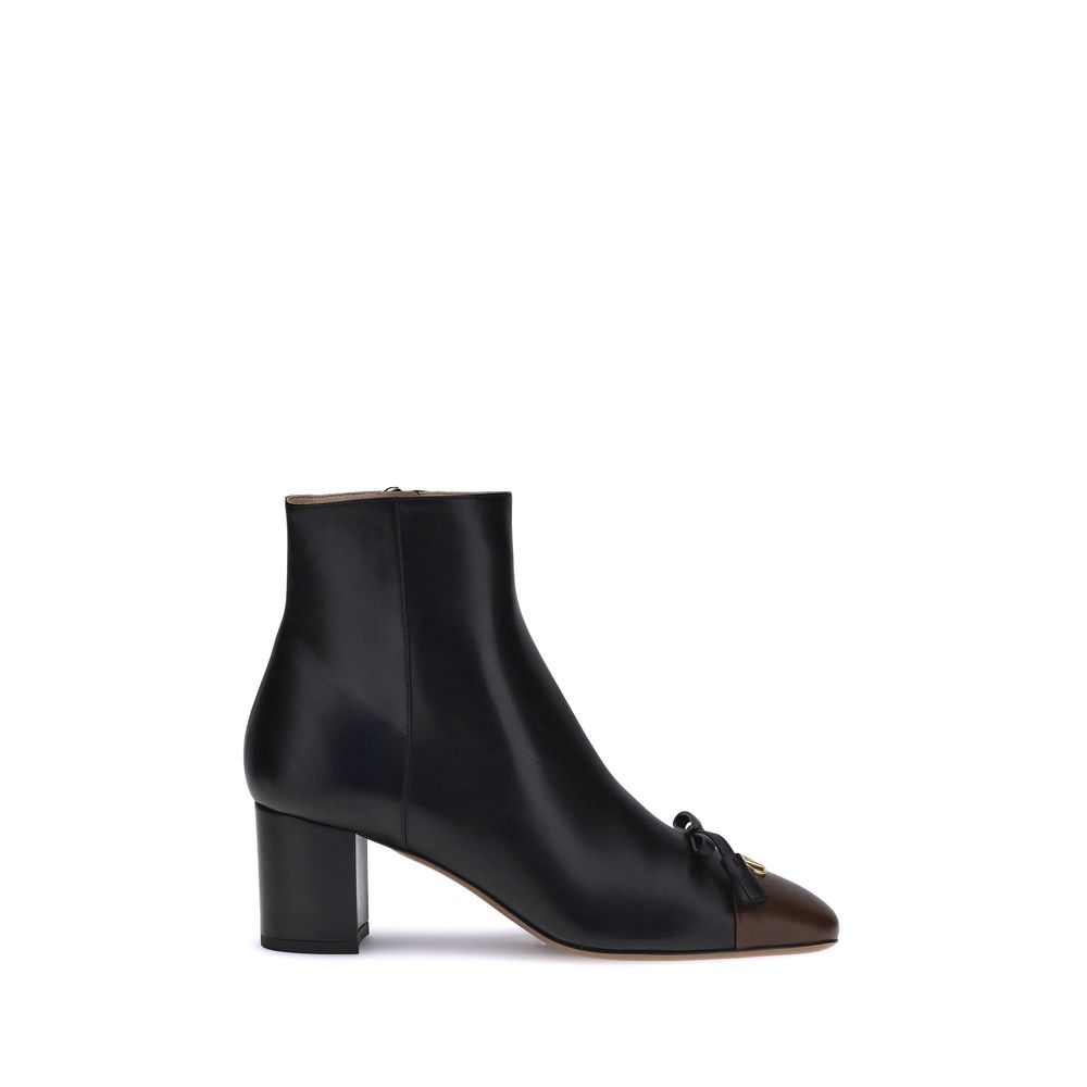 Valentino Garavani Valet Du Roi Bootie