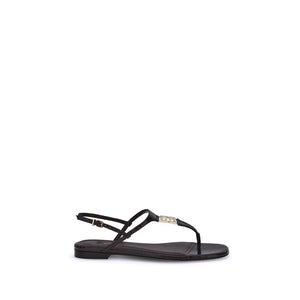 Fendi FFold Sandals