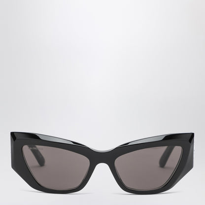 Balenciaga BB black sunglasses