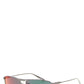Balenciaga Tag 3.0 Rectangle Sunglasses