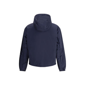 Prada Hooded Jacket