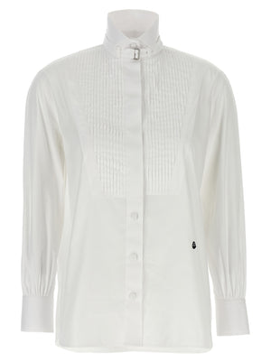 Alexander McQueen Tuxedo Shirt