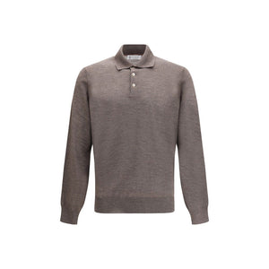 Brunello Cucinelli Polo Shirt