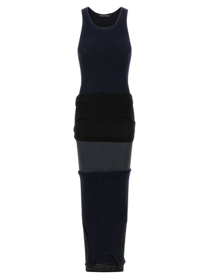 Balenciaga Upside Down Dress