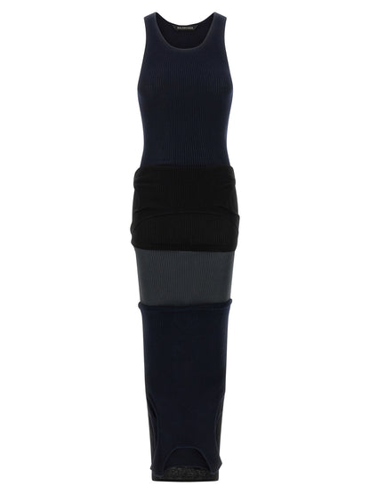 Balenciaga Upside Down Dress