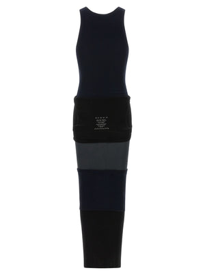 Balenciaga Upside Down Dress