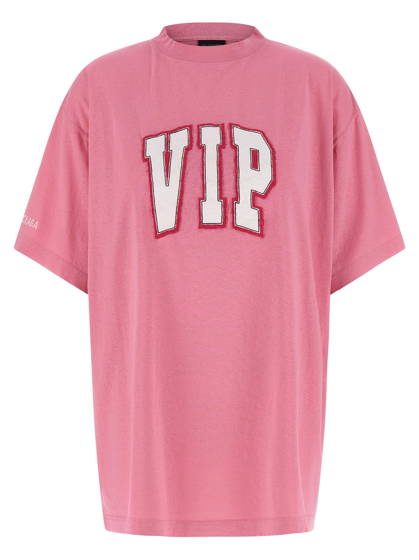 Balenciaga Vip Team T-shirt