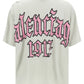 Balenciaga Blackletter Script T-shirt