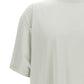 Balenciaga Blackletter Script T-shirt