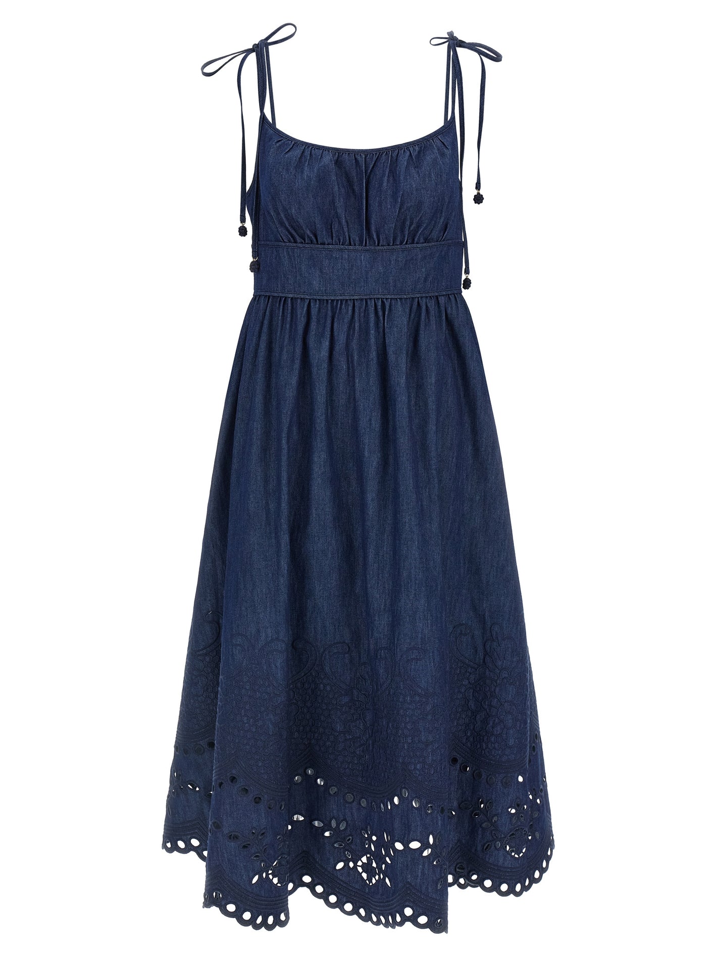 Zimmermann Mahon Dress