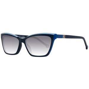 Carolina Herrera Blue Women Sunglass
