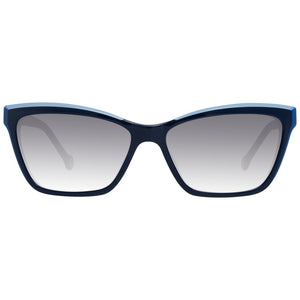 Carolina Herrera Blue Women Sunglass