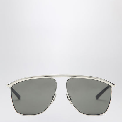 Saint Laurent SL 820 Victoire sunglasses silver/grey