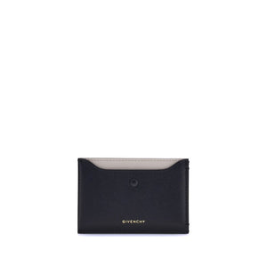 Givenchy Calfskin Card Holder