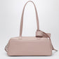Balenciaga Balenciaga Bowling Bag Carrie Small in Pink