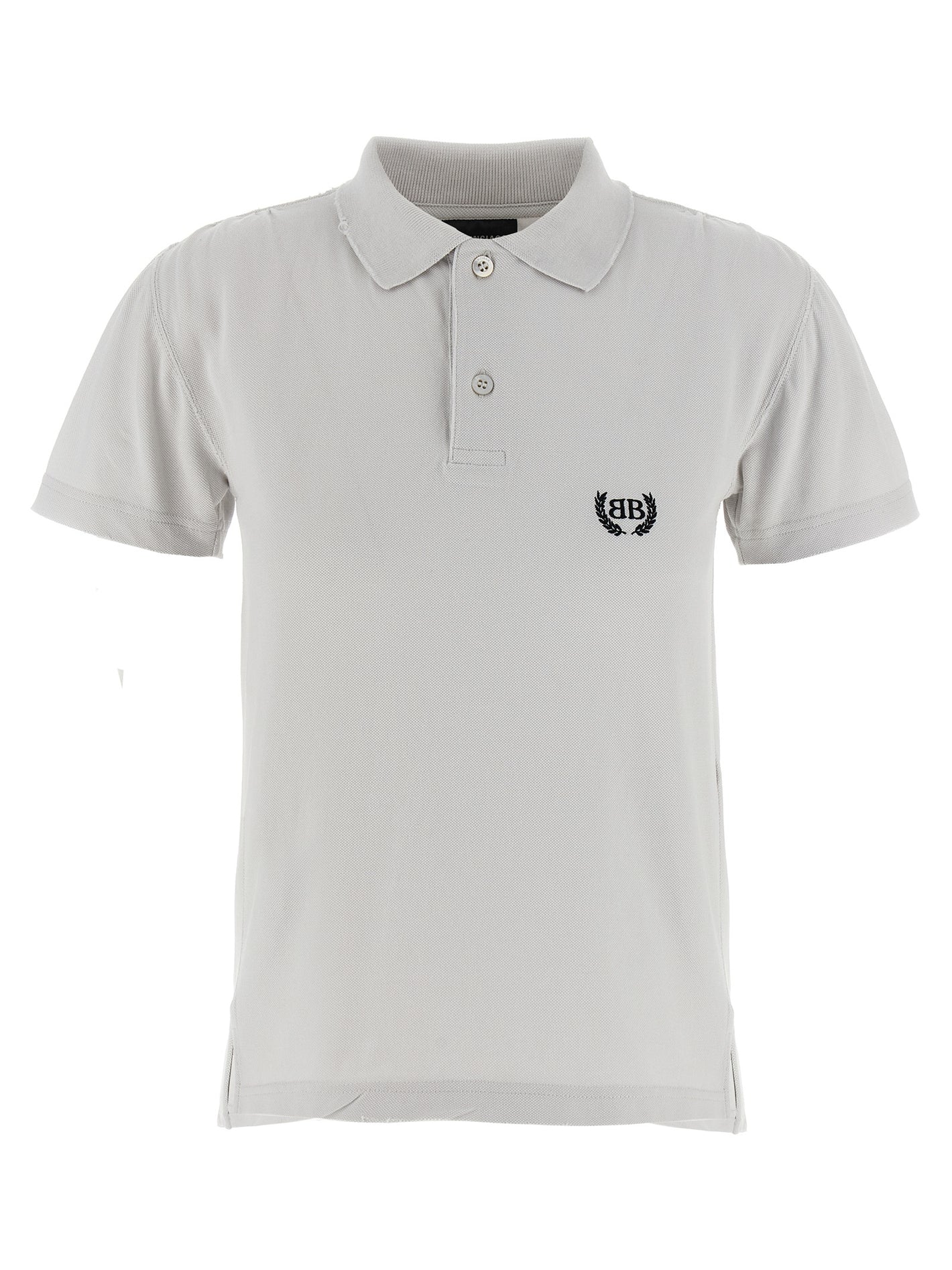 Balenciaga Laurel Classic Polo Shirt