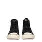 Valentino Garavani Brown Fabric High Tops