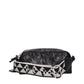 Prada Black Leather Crossbody Bags