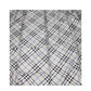 Burberry Gray Silk Foulards