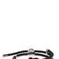 Alexander McQueen Braided Bracelet