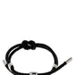 Alexander McQueen Braided Bracelet