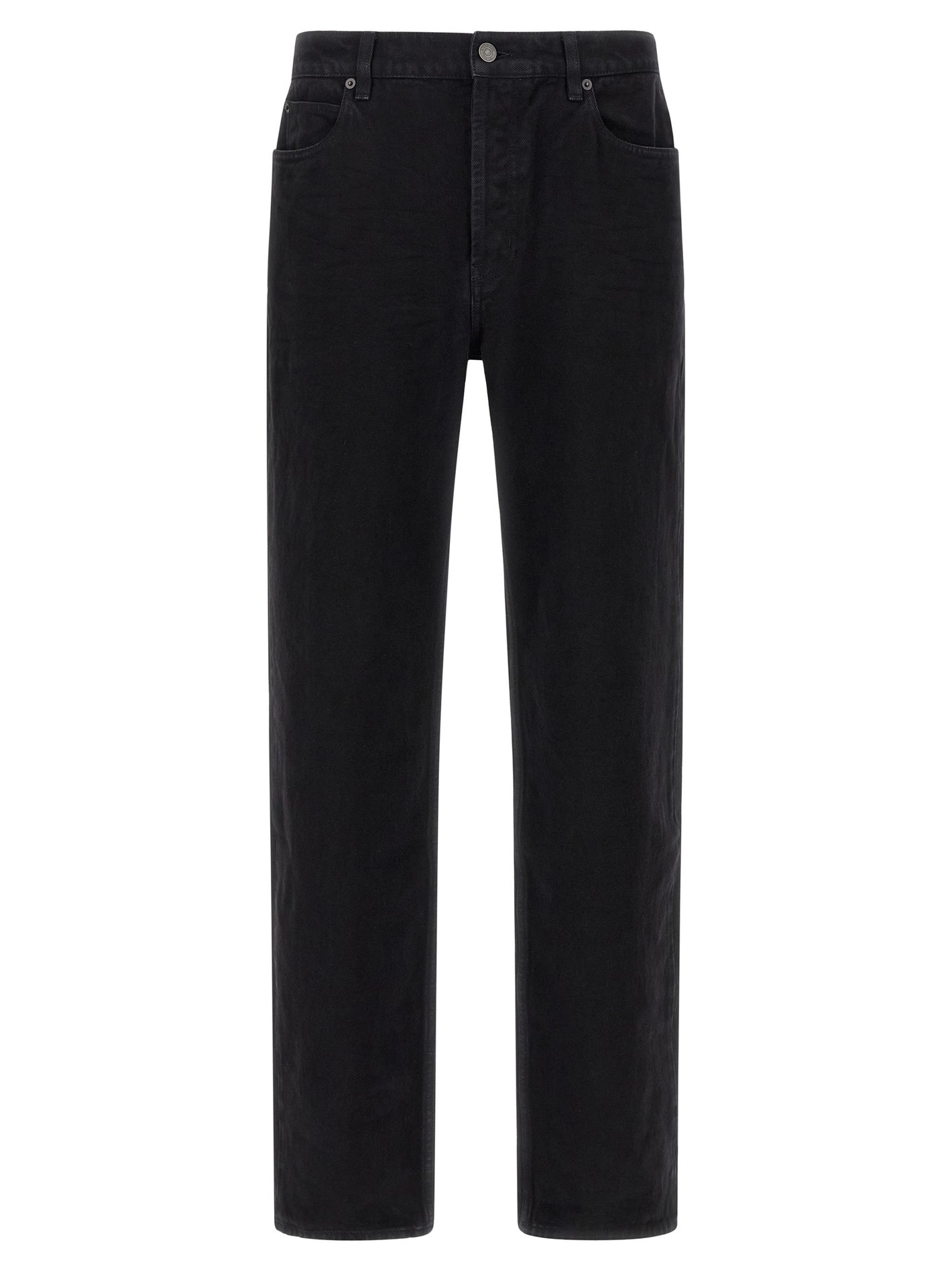Saint Laurent Denim Jeans