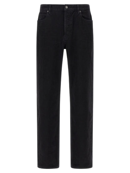 Saint Laurent Denim Jeans