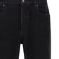 Saint Laurent Denim Jeans
