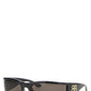 Balenciaga Sunset Rectangle Sunglasses