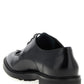 Saint Laurent Lino Lace Up Shoes