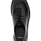 Saint Laurent Lino Lace Up Shoes