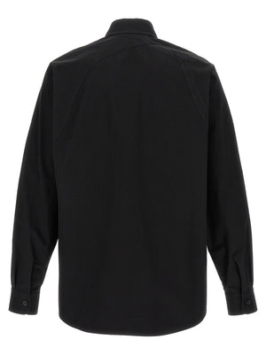Alexander McQueen Harness Utility Shirt
