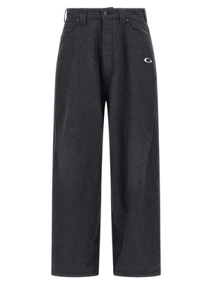 Balenciaga Trompe LŒil Joggers